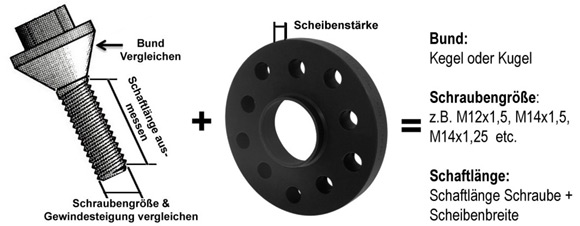 10x Radschrauben M14x1,25 Für BMW - Kegelbund 38mm Passend Für X5 X6 1er-7er