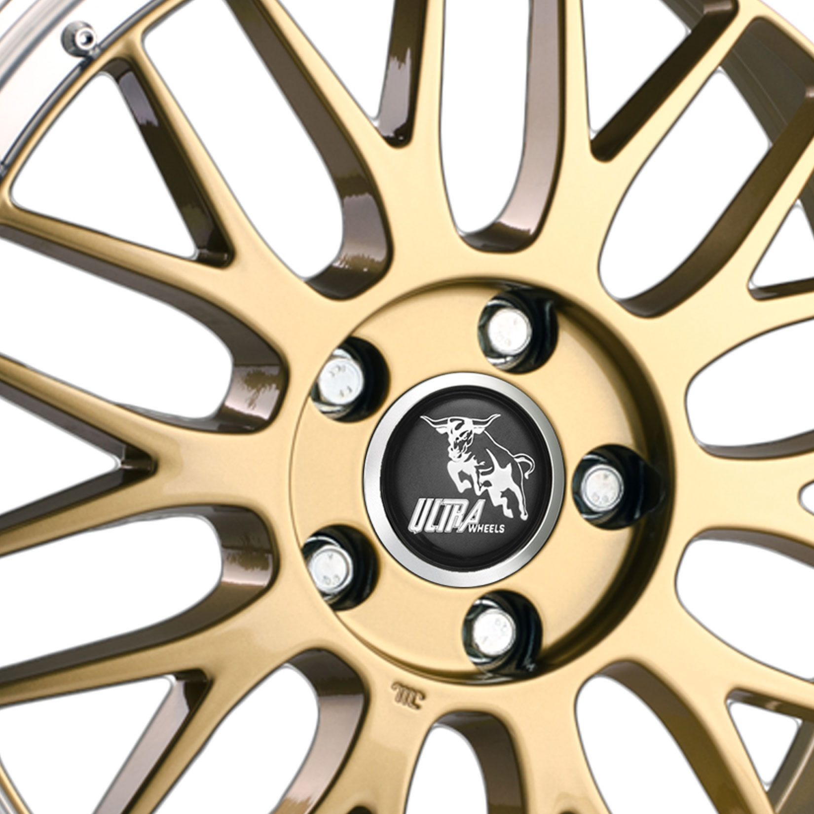 19 Zoll Ultra UA3 Le Mans Design Alufelgen Black für Audi A3 S3 S-Line RS Aktion